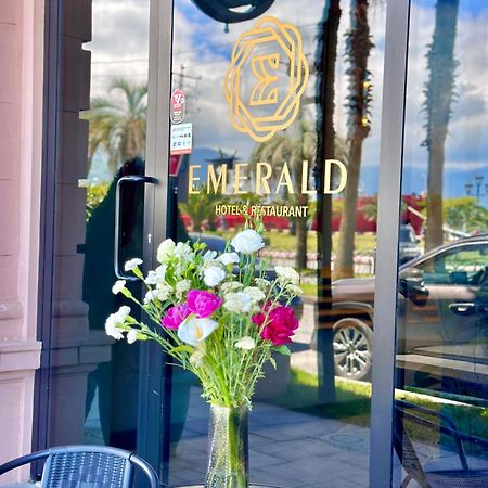 Emerald Hotel Batum Dış mekan fotoğraf