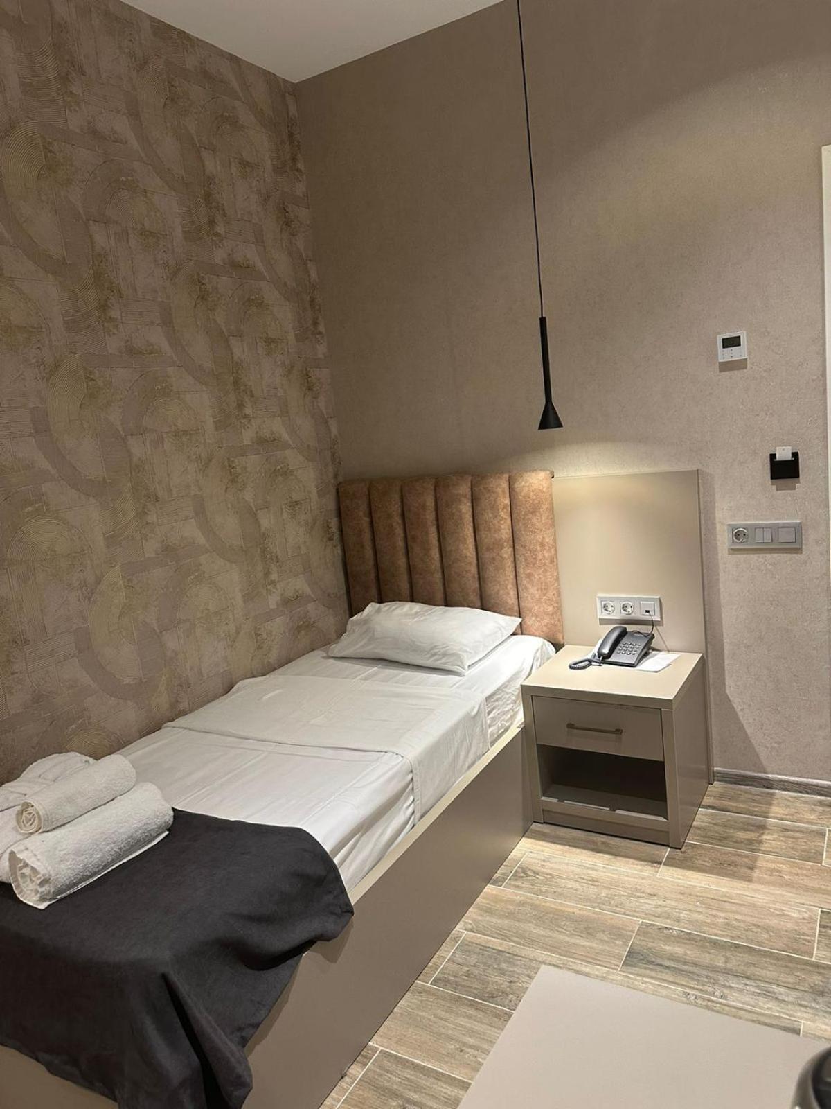 Emerald Hotel Batum Dış mekan fotoğraf